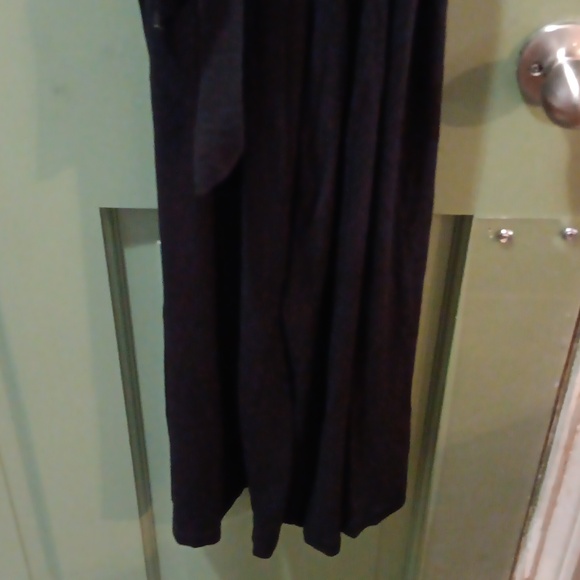 Nwot Old Navy Jump Suit Women's Medium with tie belt - Picture 3 of 4